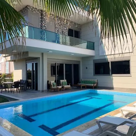 Villa Belektana Belek